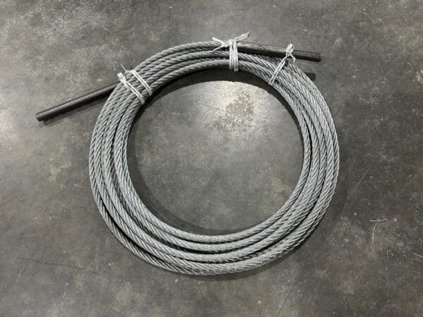 Wheeltronic 2 Post Cable