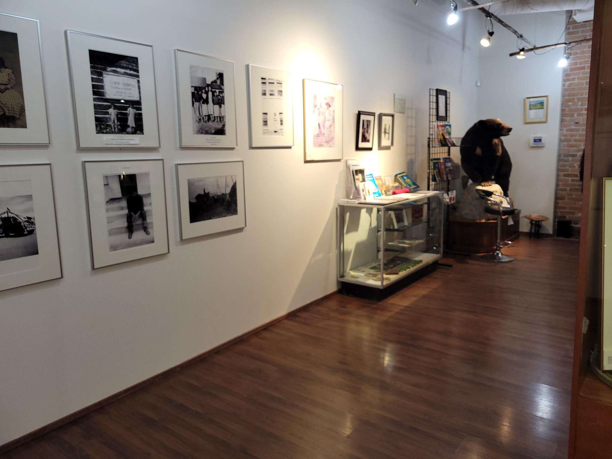 Vision Mission and Principles