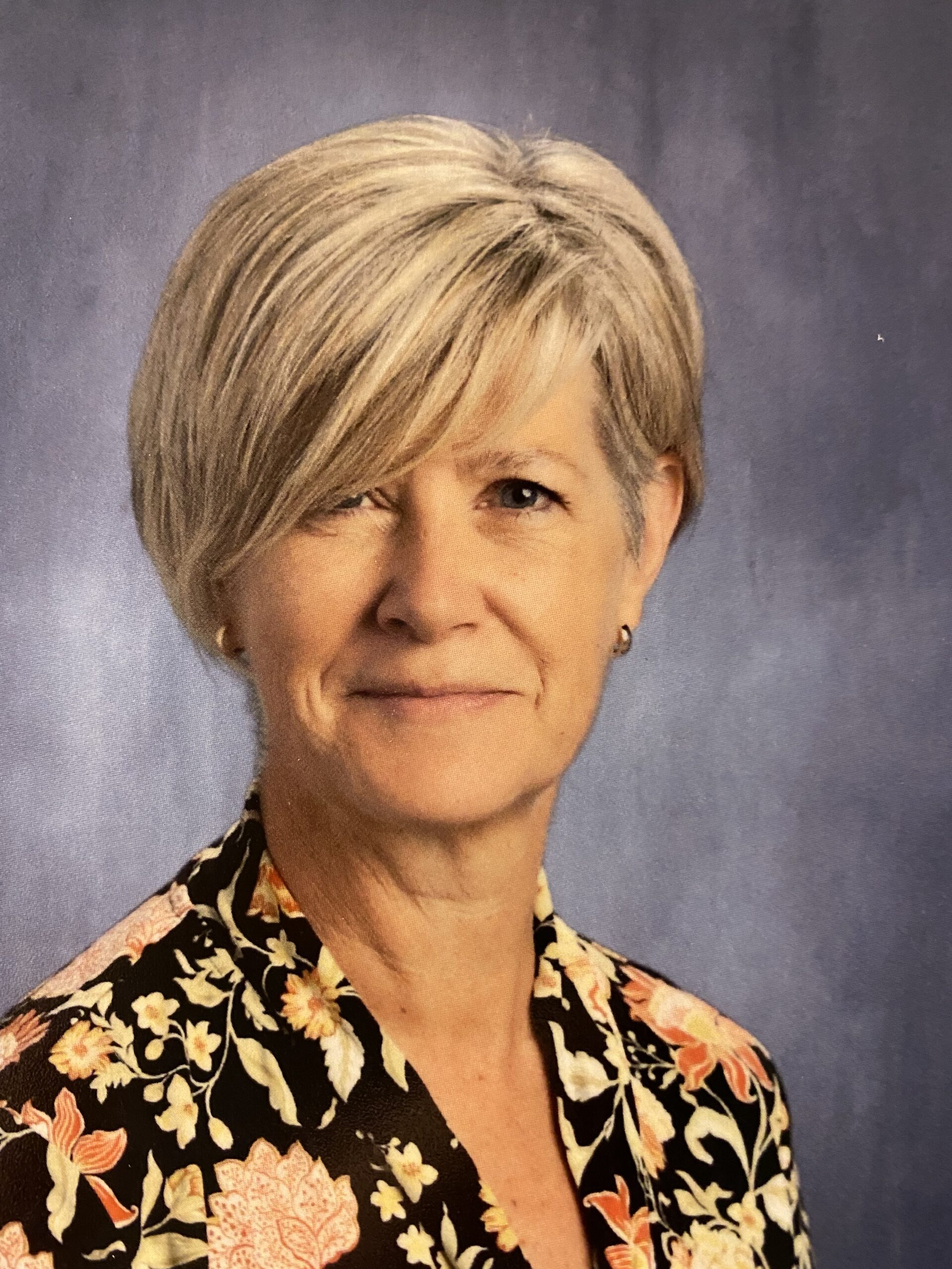 Maryann Anger