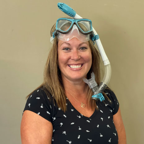Tammy Bain