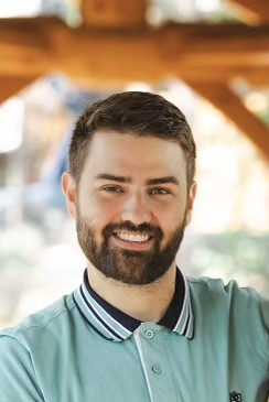 Josiah Zimmer