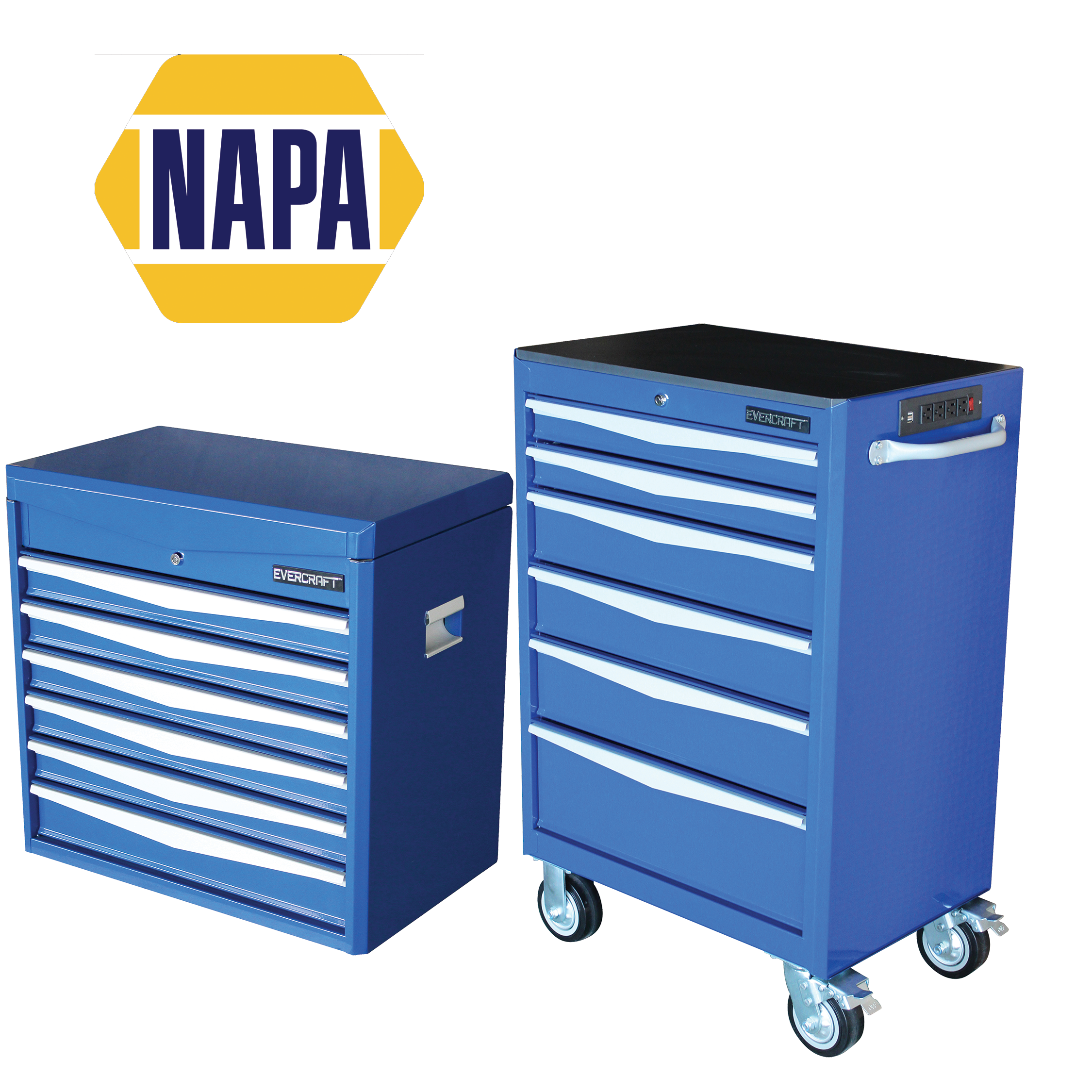 Napa: Tool Chest