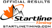 Startline Timing