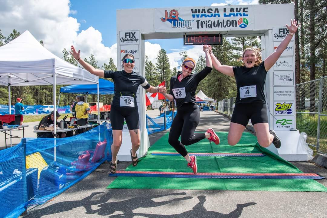 Categories and Awards