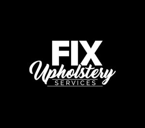 Fix Upholstery Services
