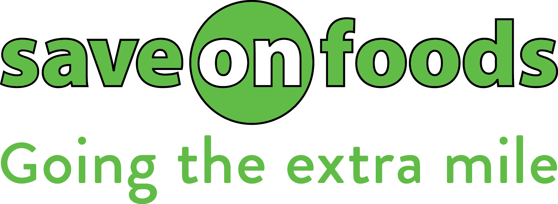Save-On Foods