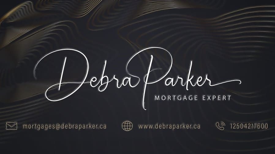 Debra Parker Mortgage Specialist