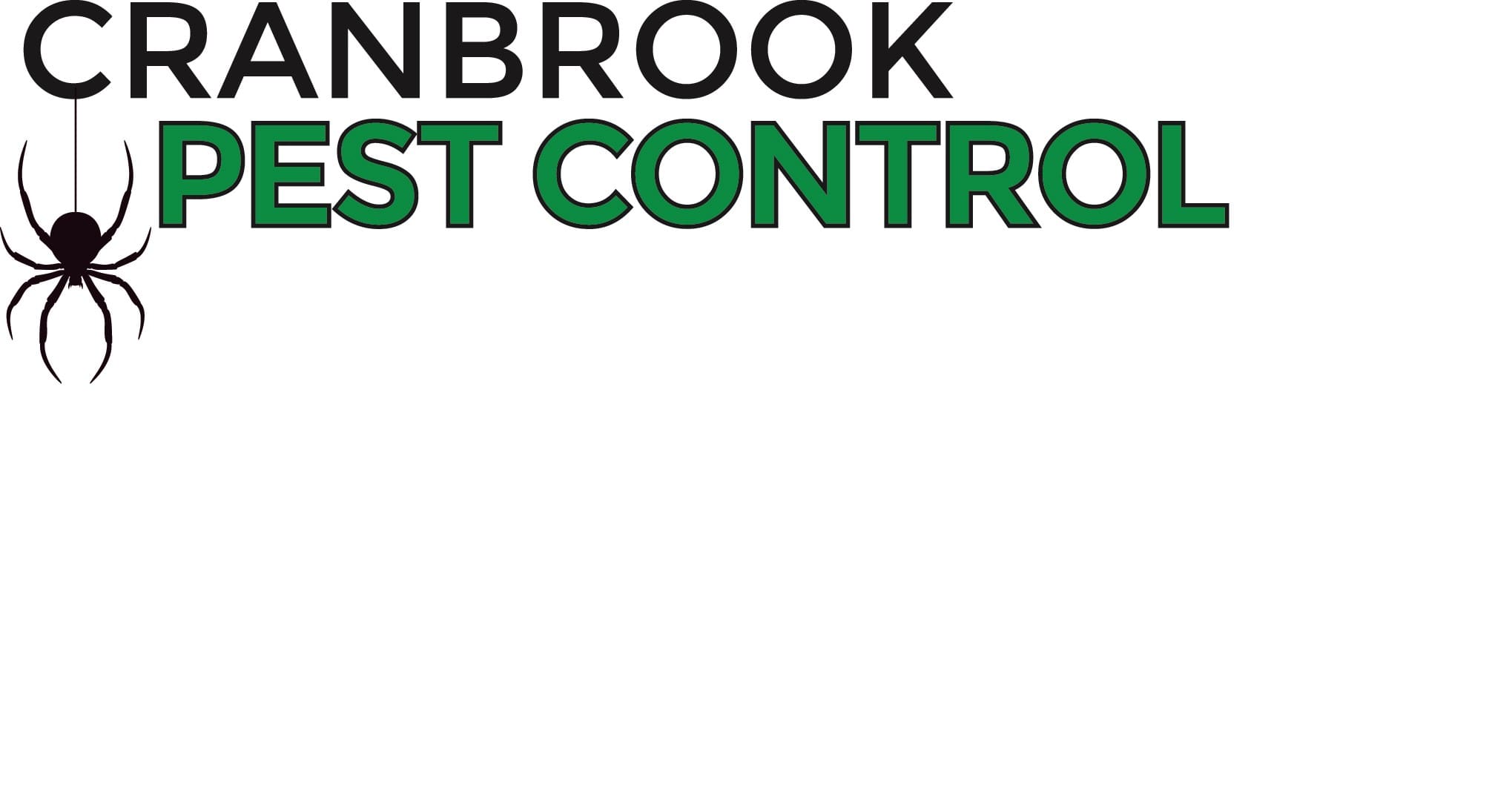 Cranbrook Pest Control