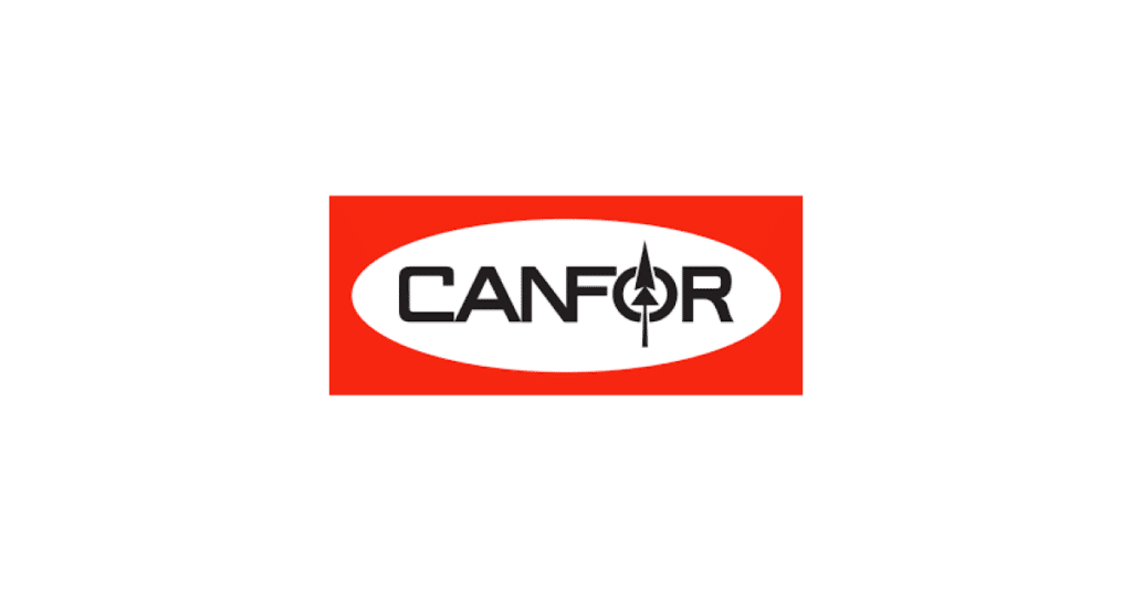 CANFOR Forest Products