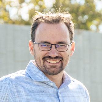 Brent Feyter