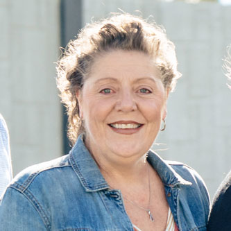 Doni-Lyn Houston