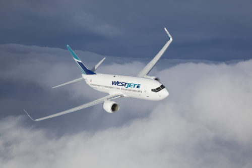 westjet