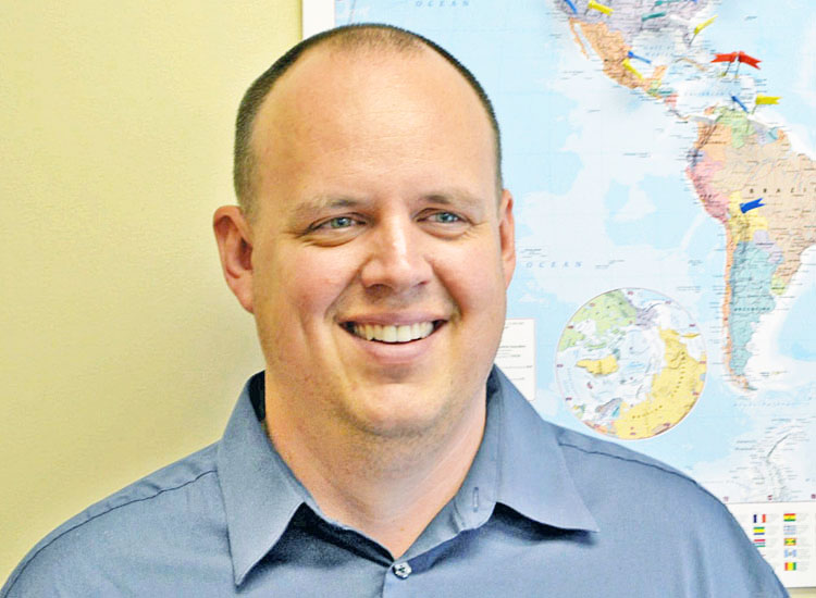 mike sanderman