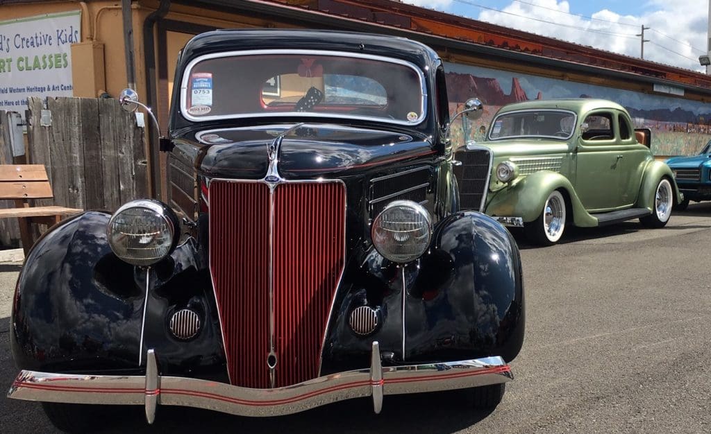 Pre-Purchase Assistance