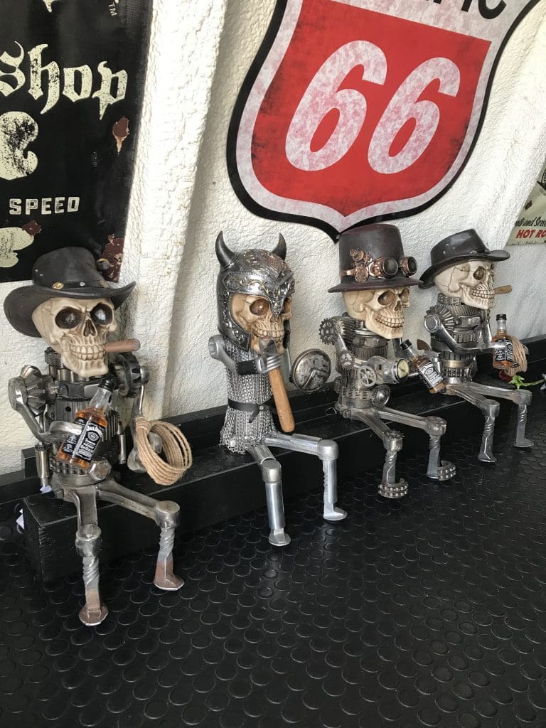 Man Cave Stuff