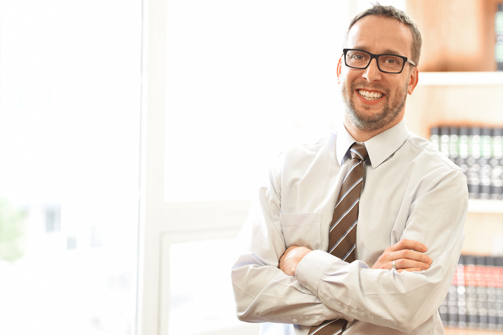 Wesley Rogers Helps Achieve One of Canada’s Largest Brain Injury Awards