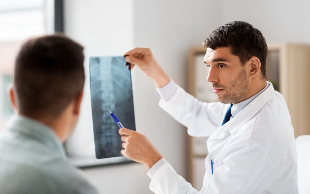 ICBC Changes – Diagnosis Timeline