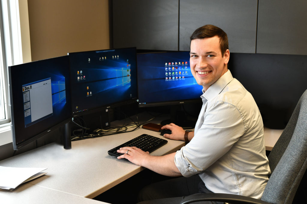 Apex Accounting Welcomes Mike Trick, CPA to Cranbrook Office