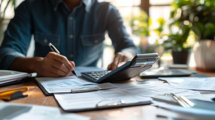 Bookkeeping Services