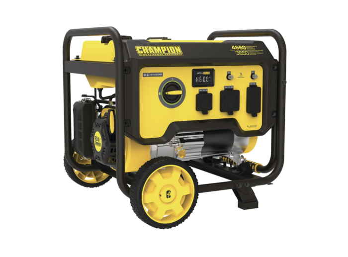 Generator