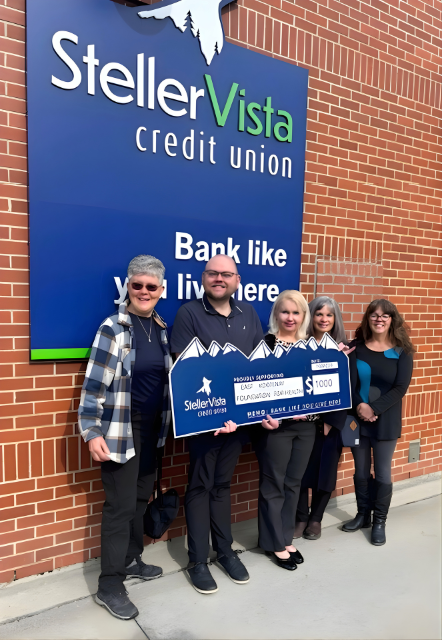 Bringing More Smiles to the Residents of the FW Green Home