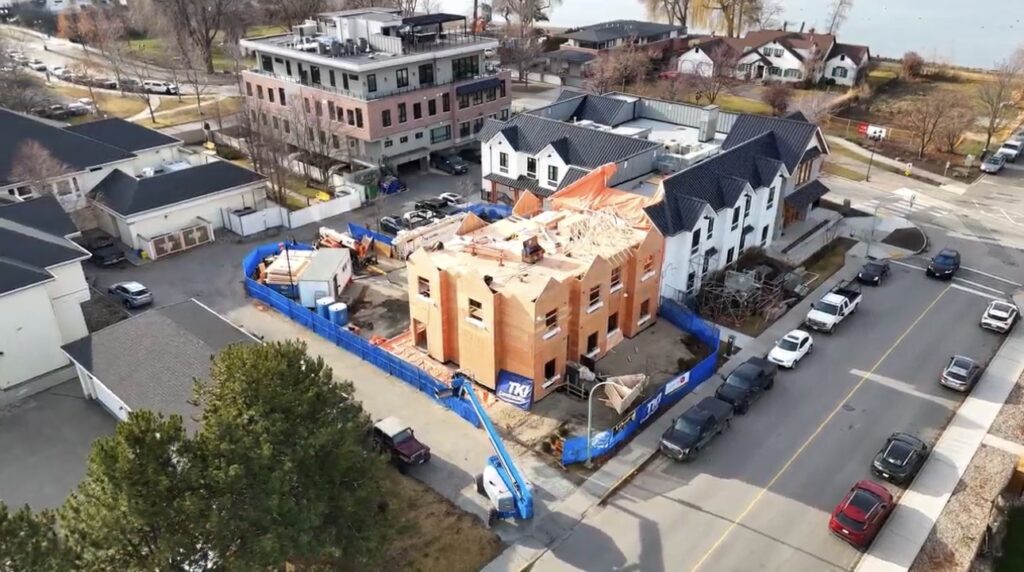 Help complete the JoeAnna’s House Expansion this Spring