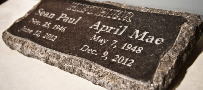 Monuments & Memorials