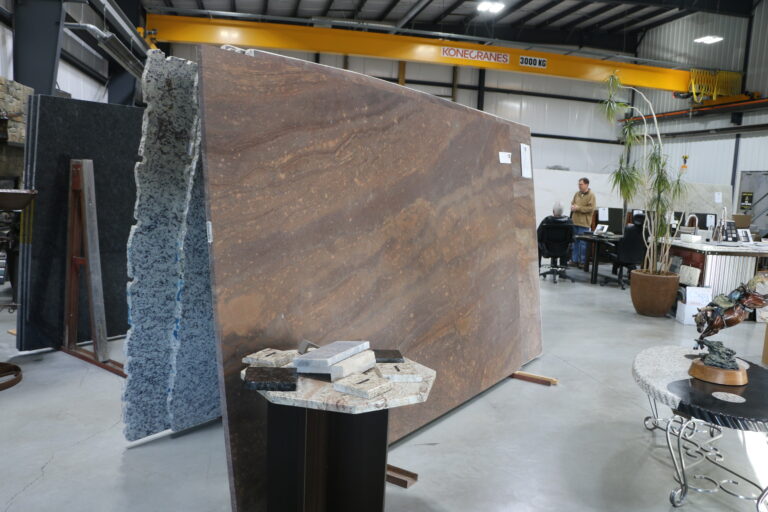 Kootenay Granite photo 4