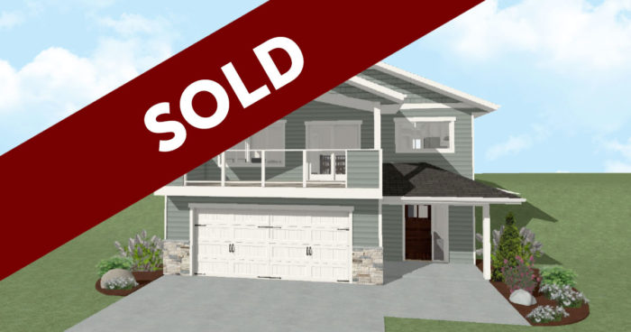 The Steeples Lot 3 at Legacy Lookout