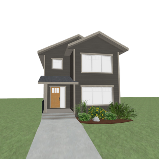 Lumberton Traditional