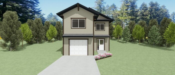 The Funnel at Westwood Heights