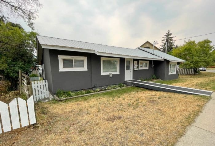 306 KOOTENAY STREET N, Cranbrook