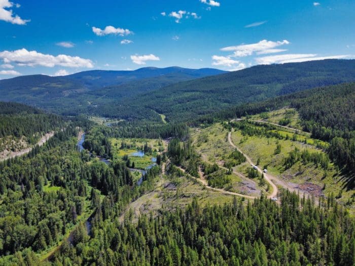 Sublot 37 SUNDOWN ROAD, Moyie