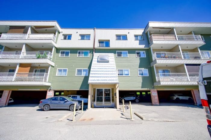 1306 – 2015 2ND STREET, Cranbrook