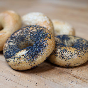 6 Bagels