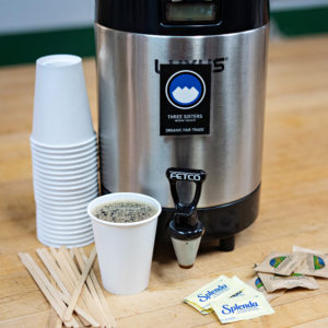 Catering Coffee Urn
