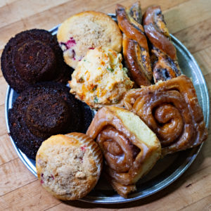 Catered Sweets Platter