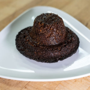 Date Bran Muffin