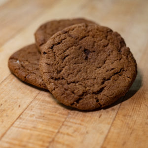 Ginger Cookies
