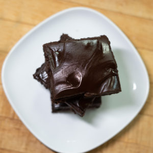 Brownies