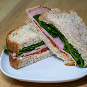 Sandwiches