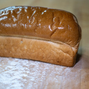 White Bread