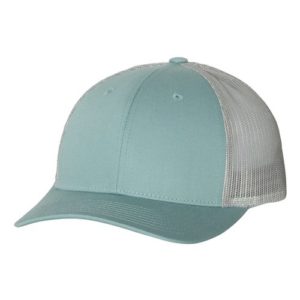 Richardson - Low Pro Trucker Cap