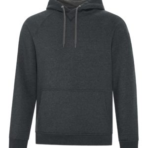 Vintage Hooded Sweatshirts - Adult - F2045