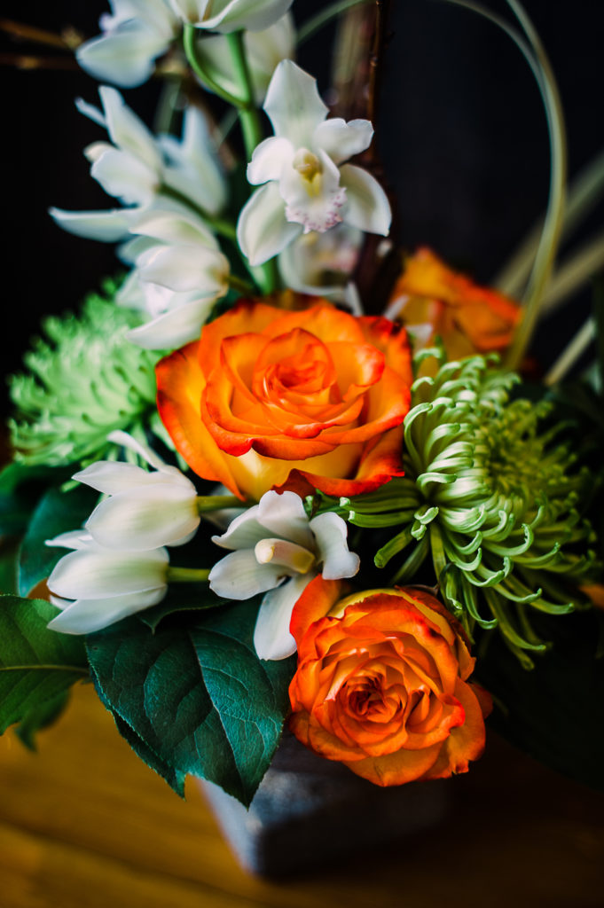 Flower Tips: Make Those Precious Flowers Last!