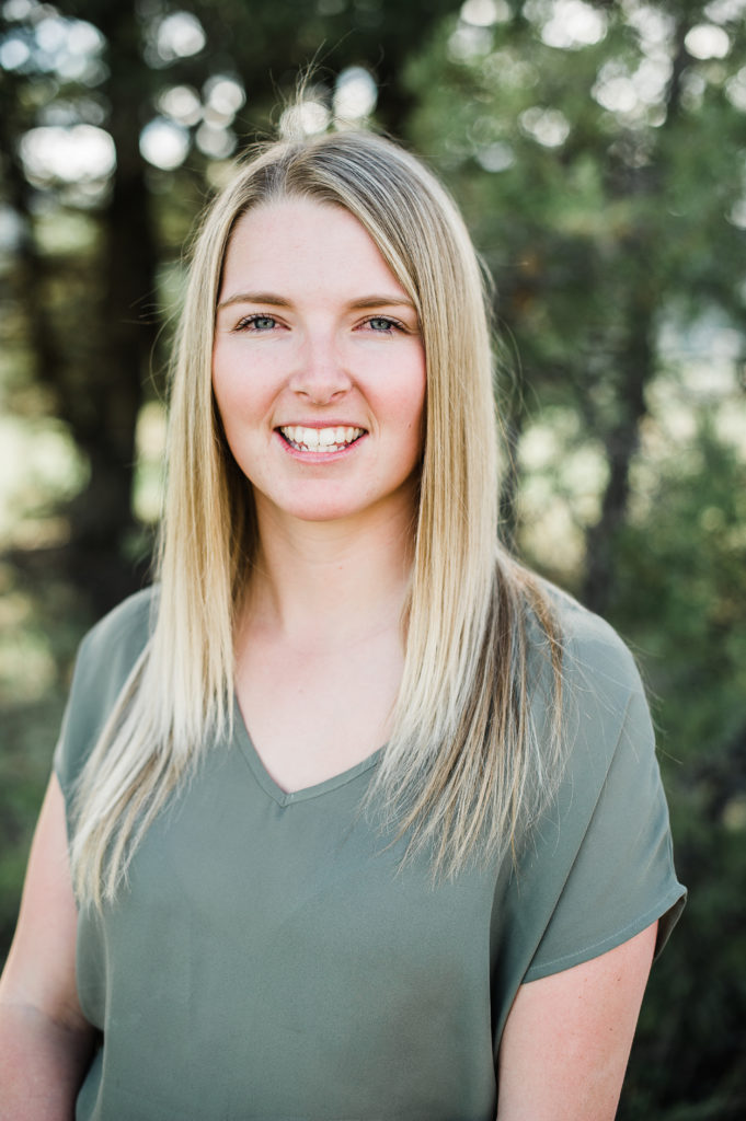 Behind the Scenes. Team Profile: Kim Shreeve