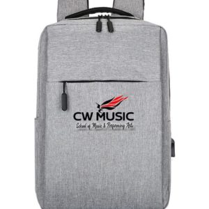 CW Music Backpack
