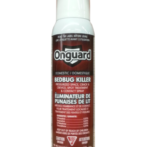 Onguard Bed Bug Killer