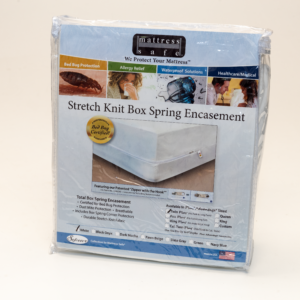 Sofcover Box Spring Encasement - king size
