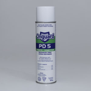 Onguard PD-5